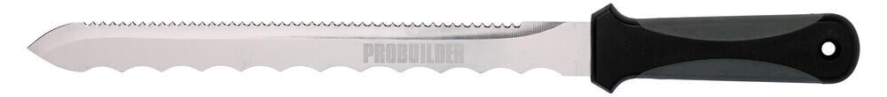Probuilder isolasjonskniv
