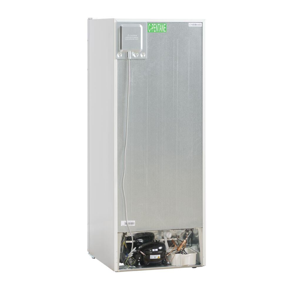 Scandomestic FRF161NFWE fryseskap