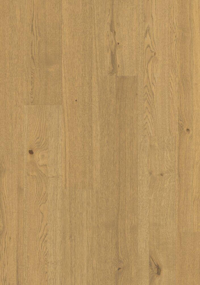 Topp by Pergo finert eikegulv