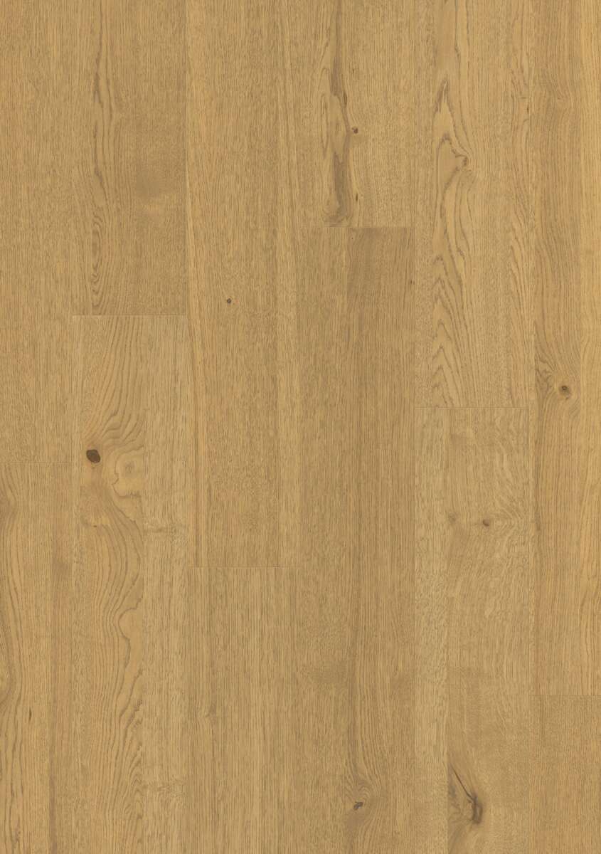 Topp by Pergo finert eikegulv