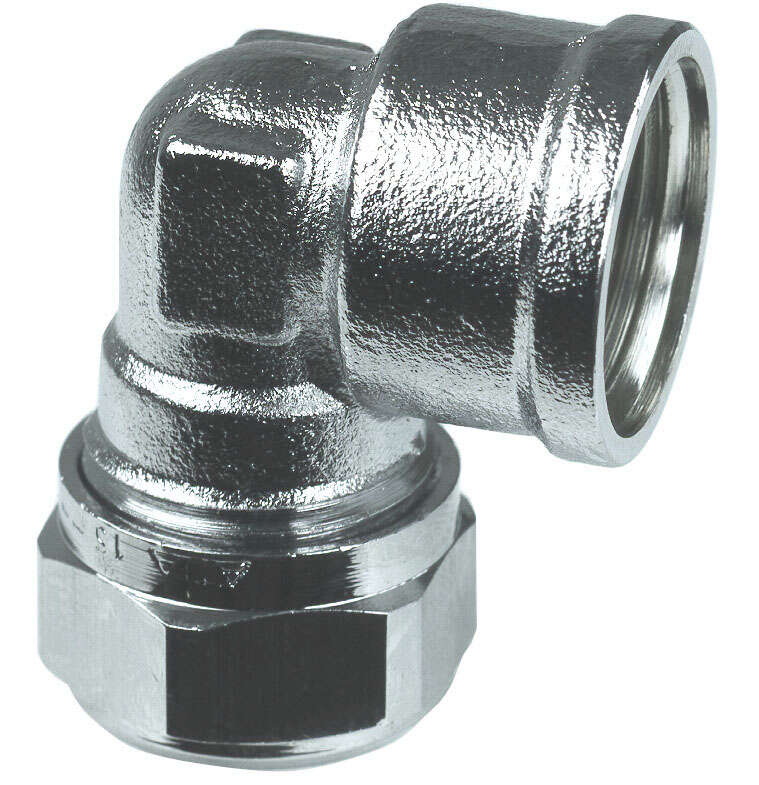 Klemring albu 15XR15