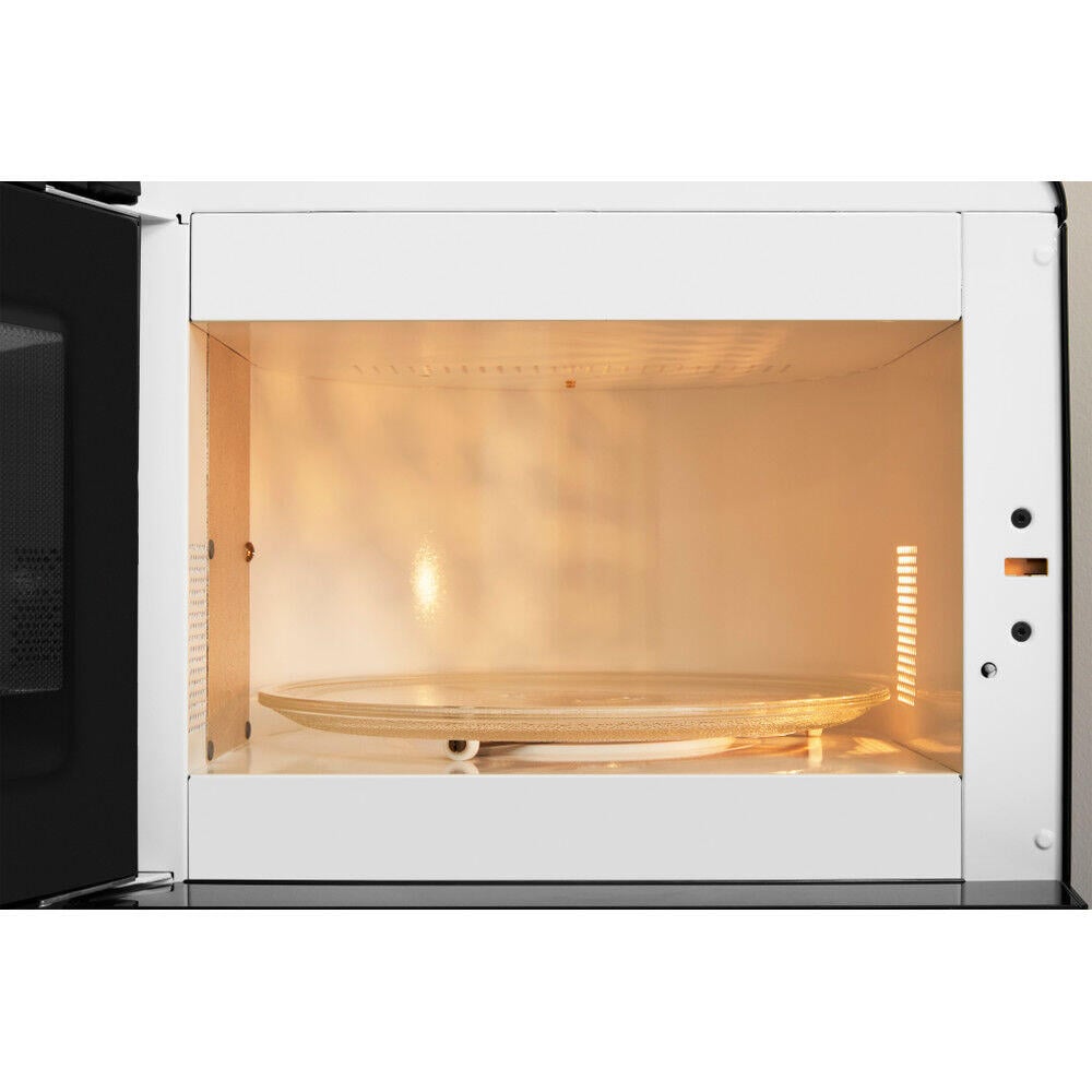 Whirlpool MAX 34/BL mikroovn