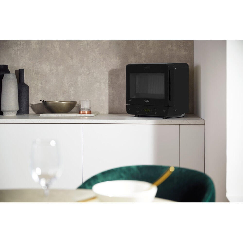 Whirlpool MAX 34/BL mikroovn