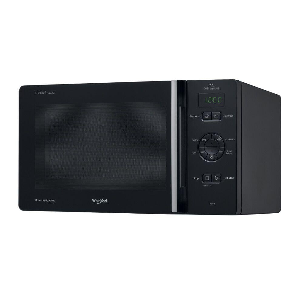 Whirlpool MCP 345 BL mikroovn
