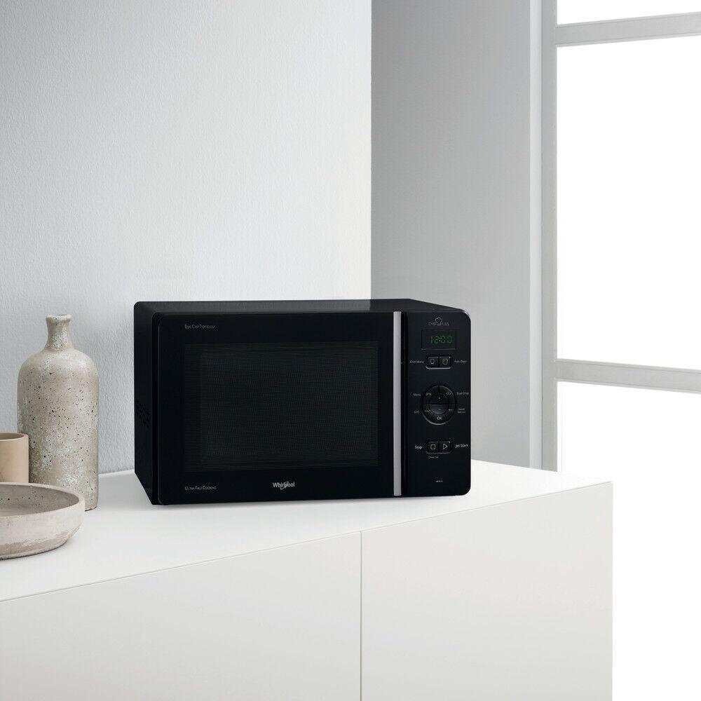 Whirlpool MCP 345 BL mikroovn