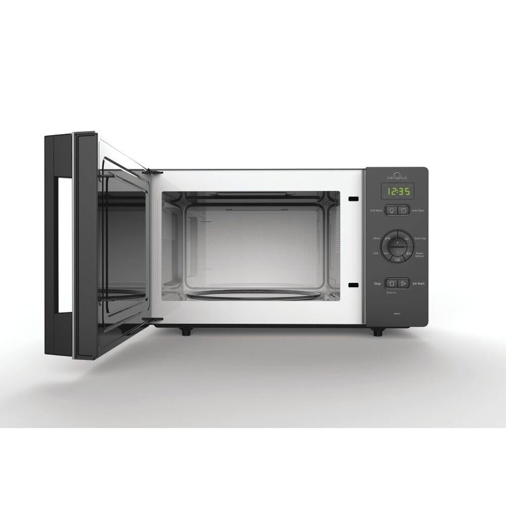 Whirlpool MCP 345 BL mikroovn