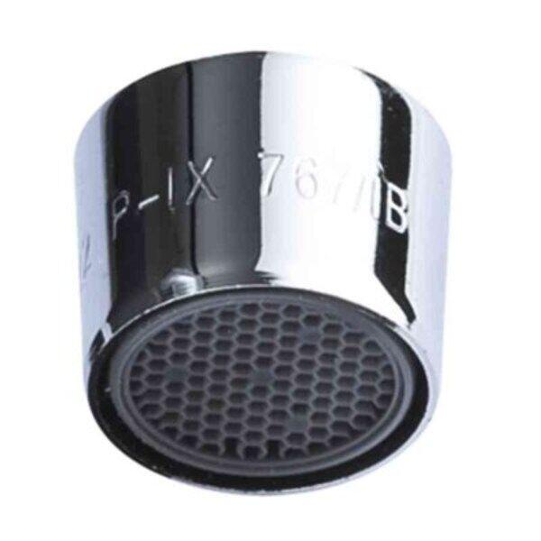 Strålesamler M24x1 utv.gjenge krom