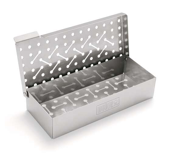 Weber Universal Røkeboks