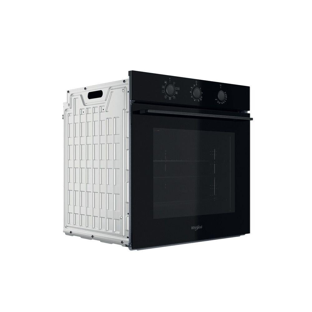 Whirlpool OMK38HU0B stekeovn
