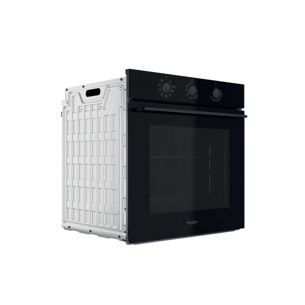 Whirlpool OMK38HU0B stekeovn