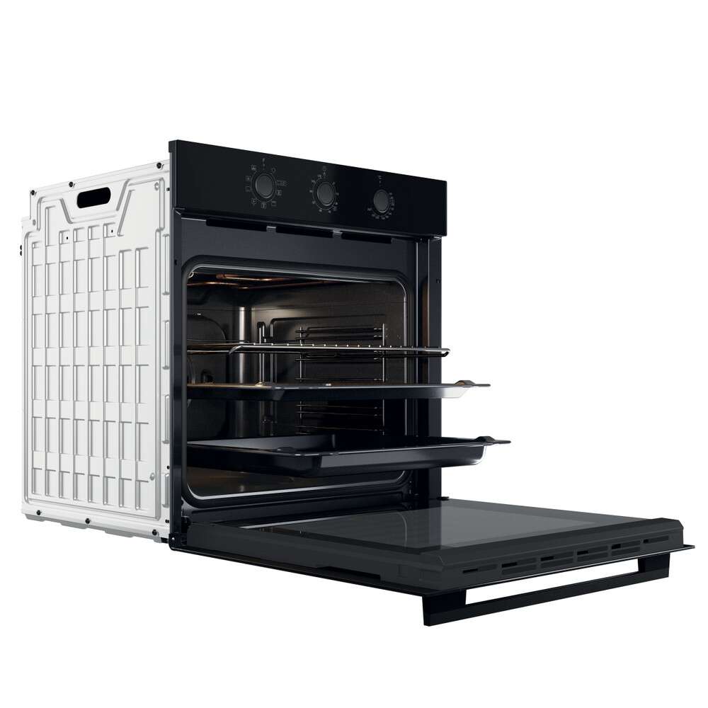 Whirlpool OMK38HU0B stekeovn