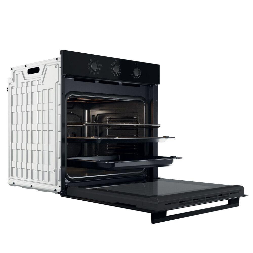 Whirlpool OMK38HU0B stekeovn