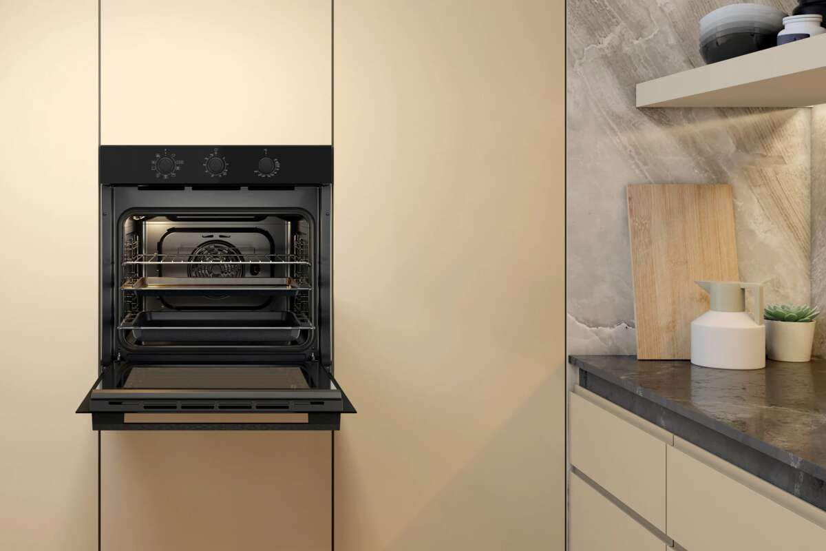 Whirlpool OMK38HU0B stekeovn