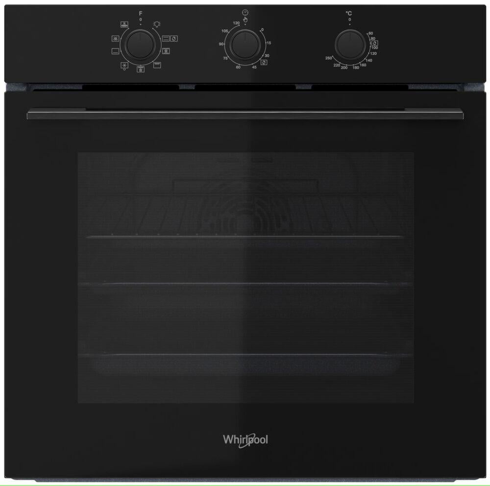 Whirlpool OMK38HU0B stekeovn