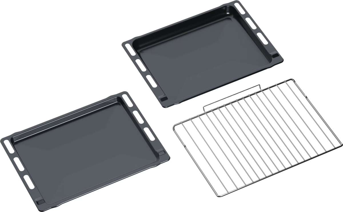 Whirlpool OMK38HU0B stekeovn