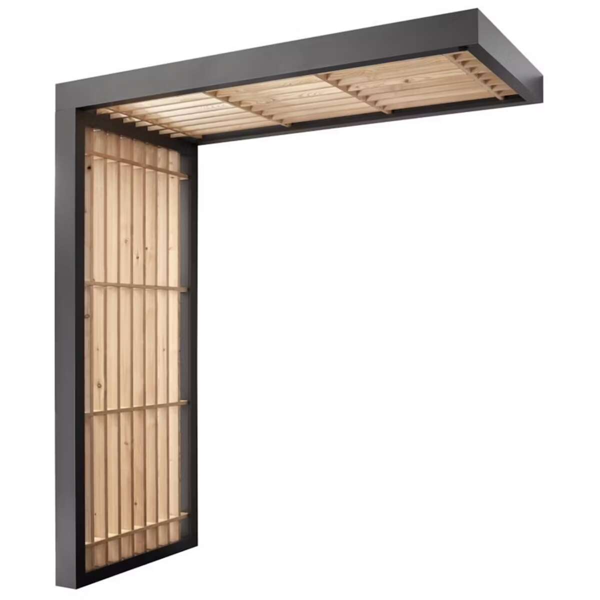 gop Block BS 200  entrétak