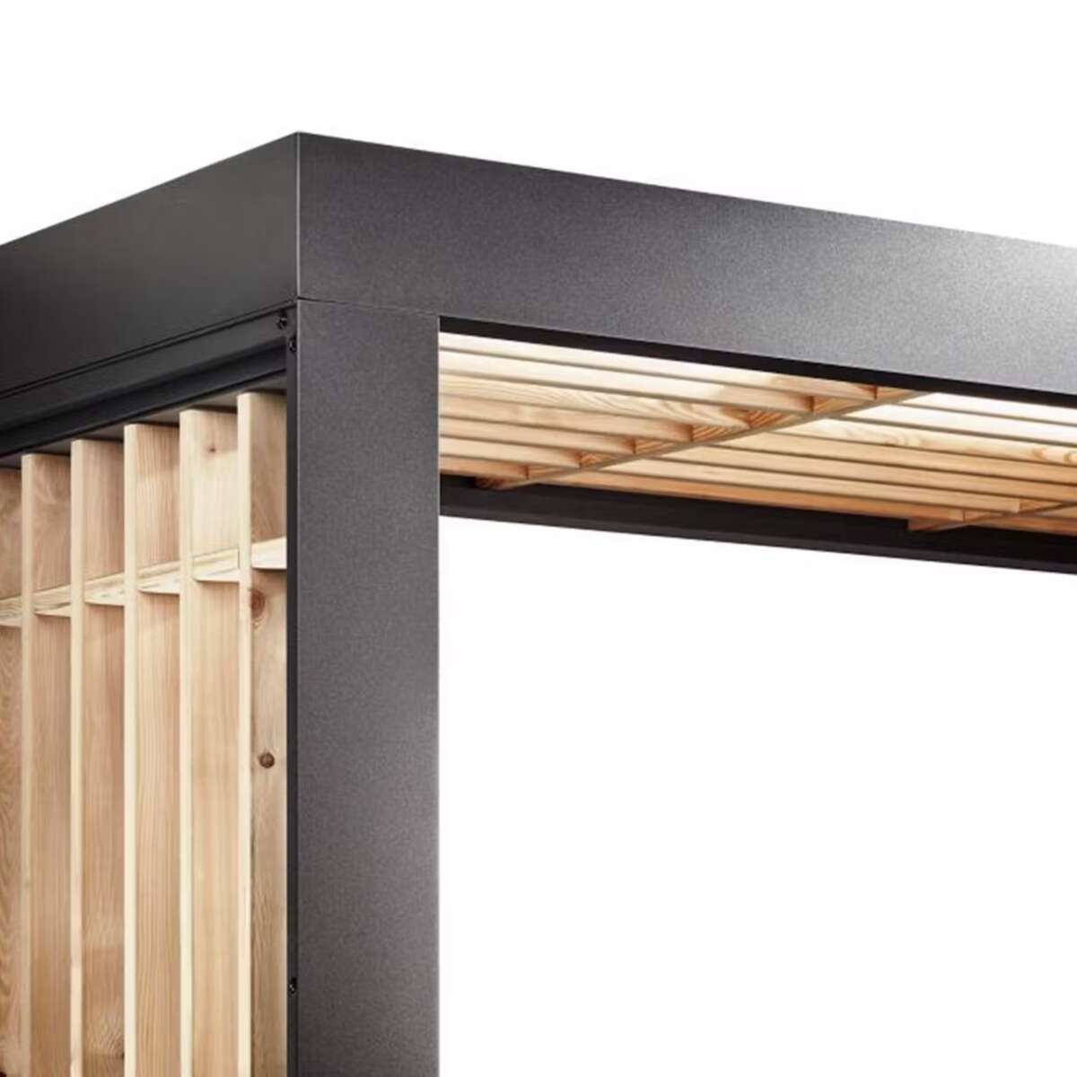 gop Block BS 200  entrétak