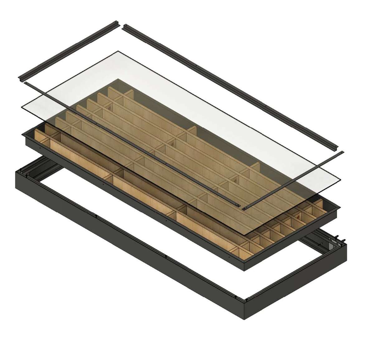 Gop Entrétak Block BS 200