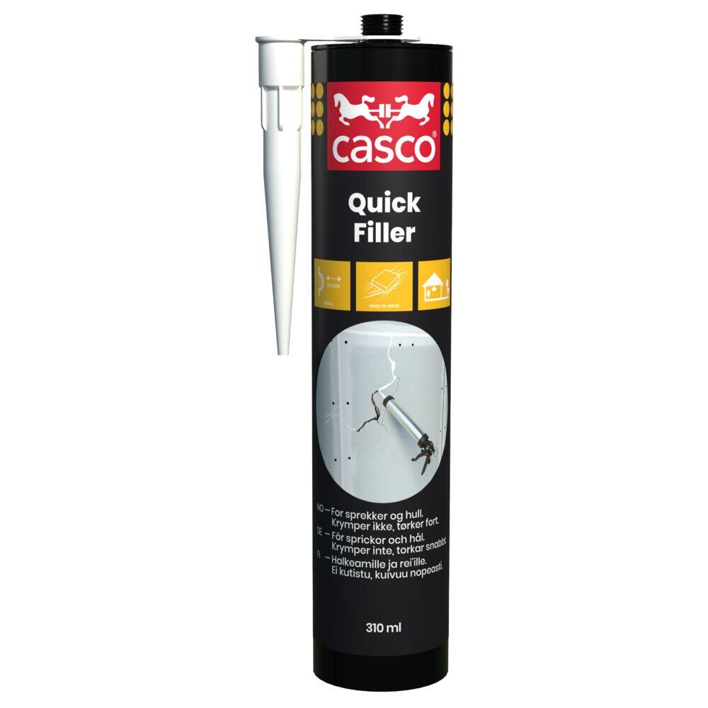 Casco QuickFiller lettsparkel