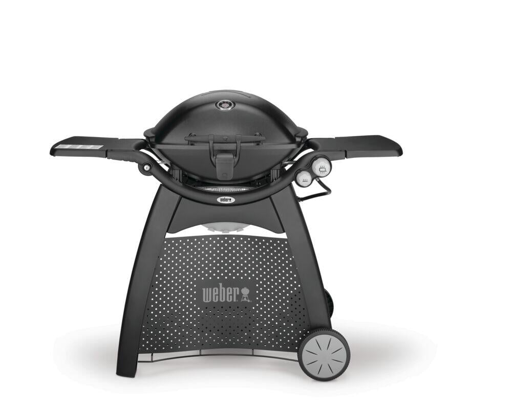 Weber Q3200 gassgrill