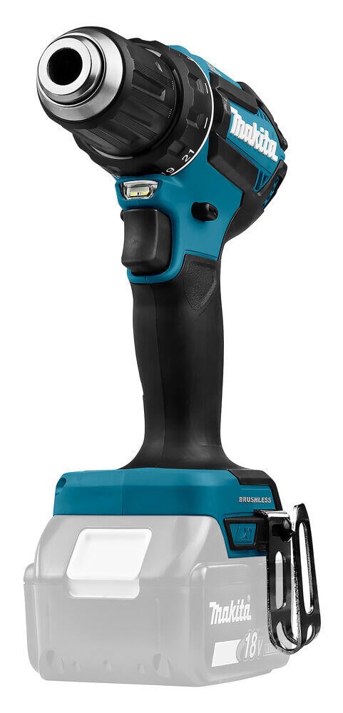 Makita DDF485Z borskrutrekker u/batteri