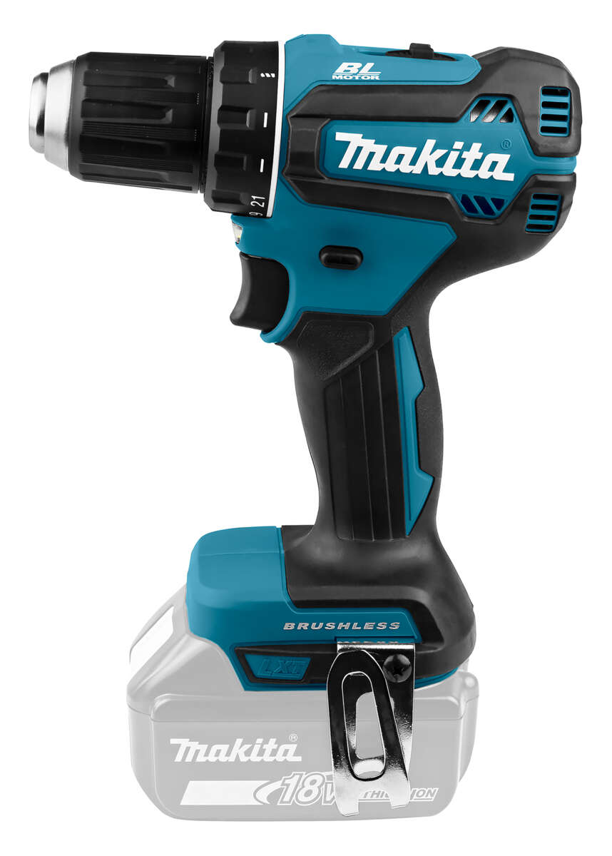 Makita DDF485Z borskrutrekker u/batteri