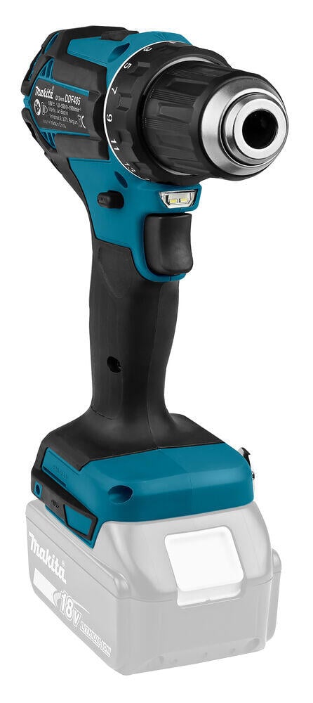 Makita DDF485Z borskrutrekker u/batteri