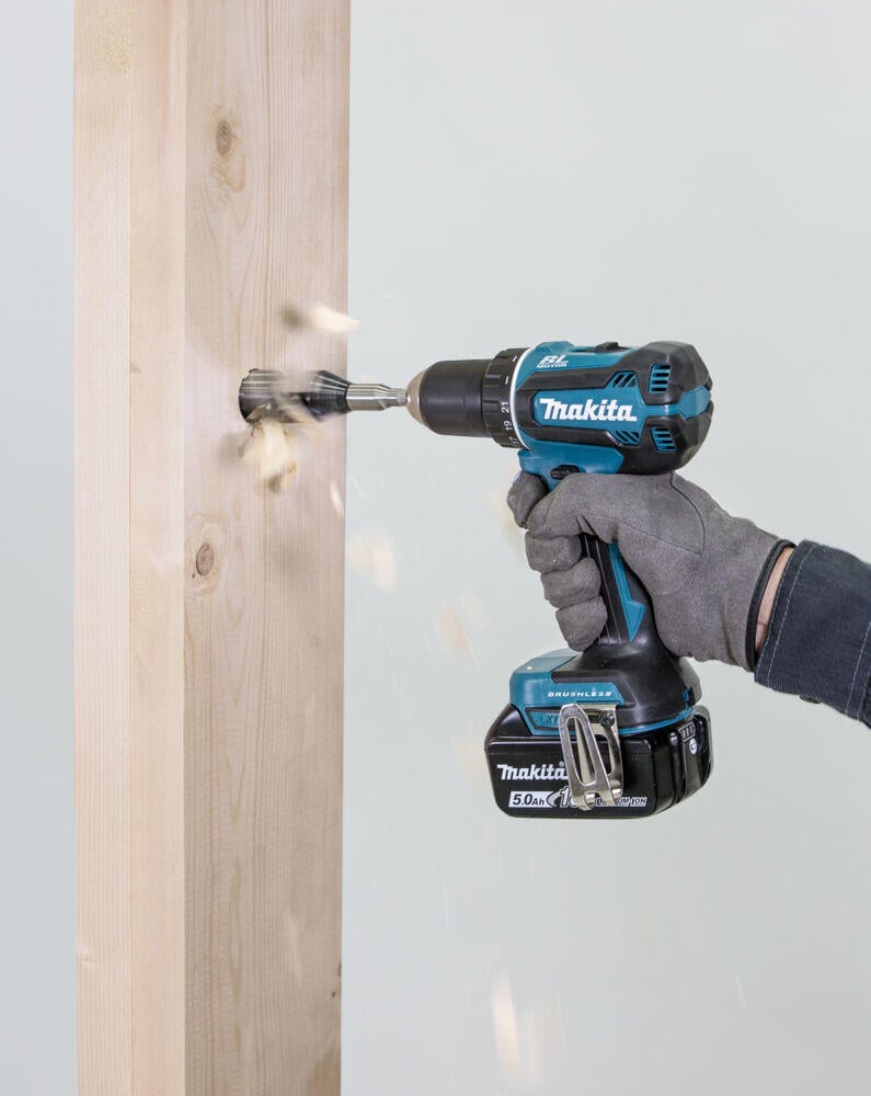 Makita DDF485Z borskrutrekker u/batteri