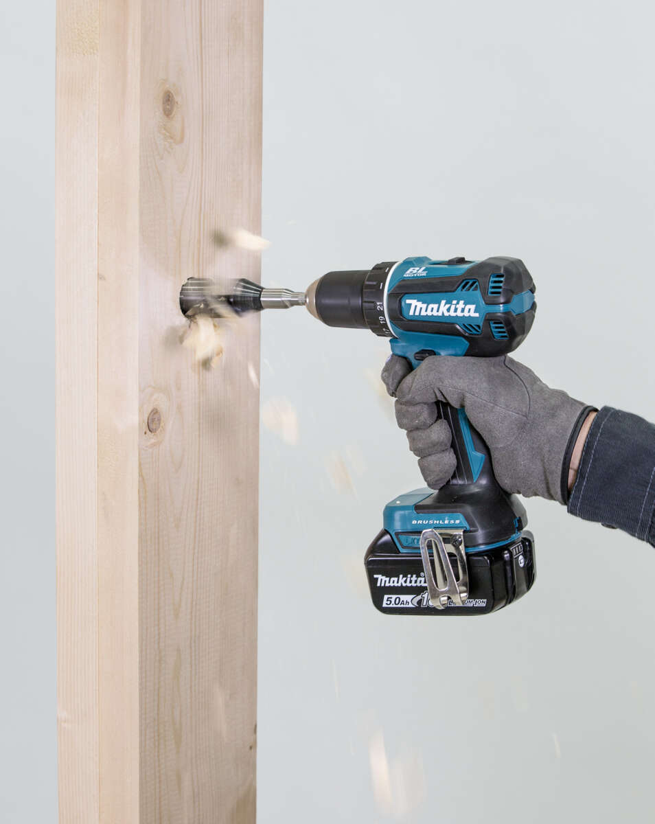 Makita DDF485Z borskrutrekker u/batteri