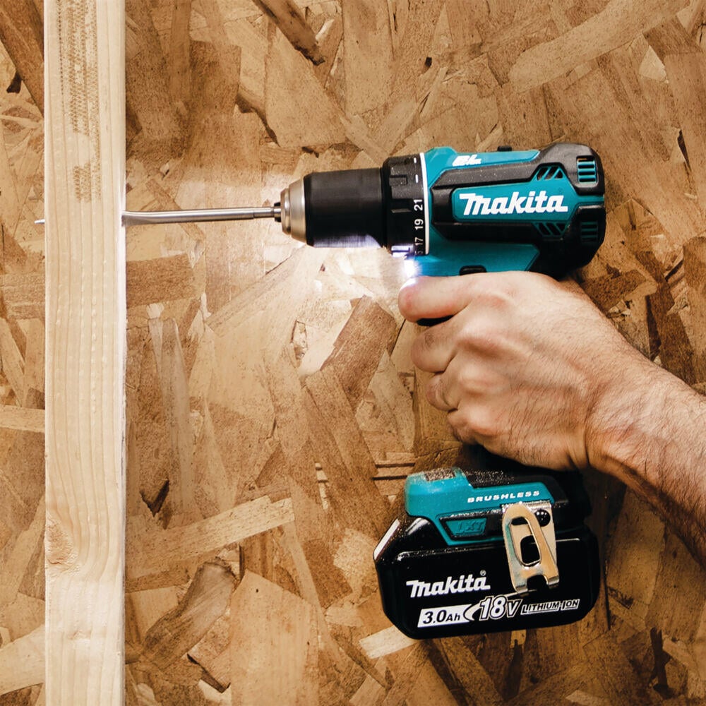Makita DDF485Z borskrutrekker u/batteri