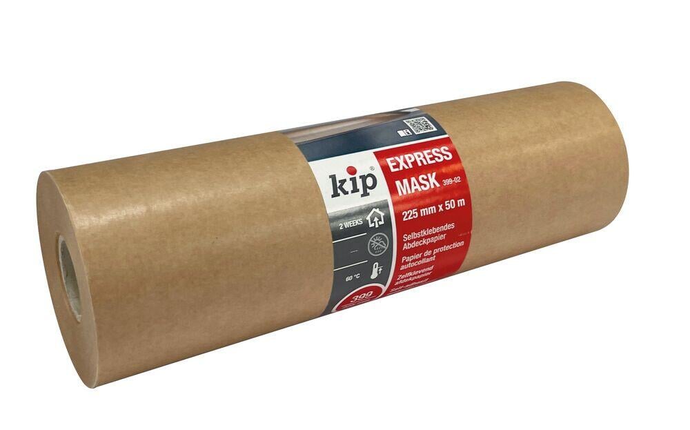 Selvklebende maskingspapir 50 meter