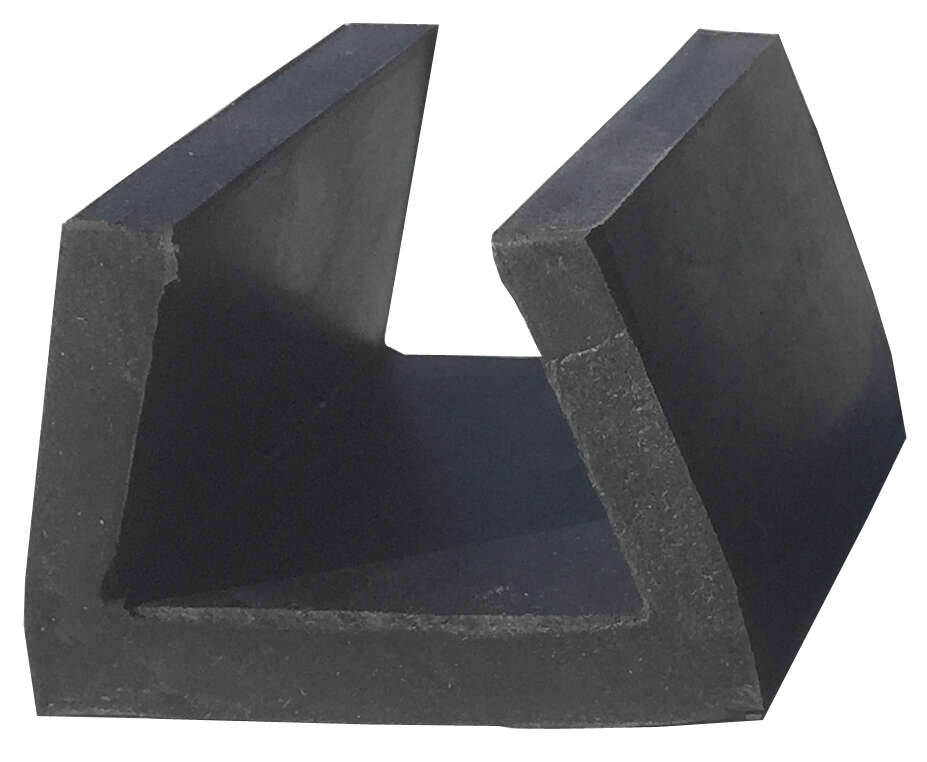 Easyfix bjelkesko med foringsskive 10 mm 10 stk