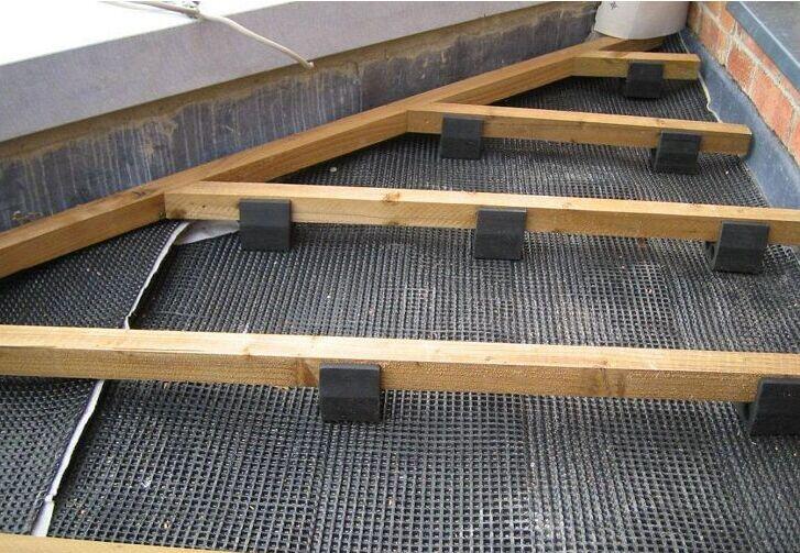 Easyfix bjelkesko 10 mm 50 stk