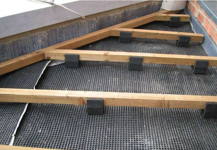 Easyfix Bjelkesko 24 mm 50 stk