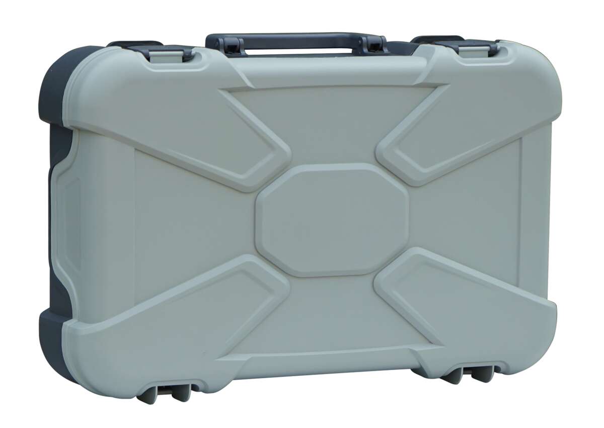 FCC Grab`N`Grill II gassgrill