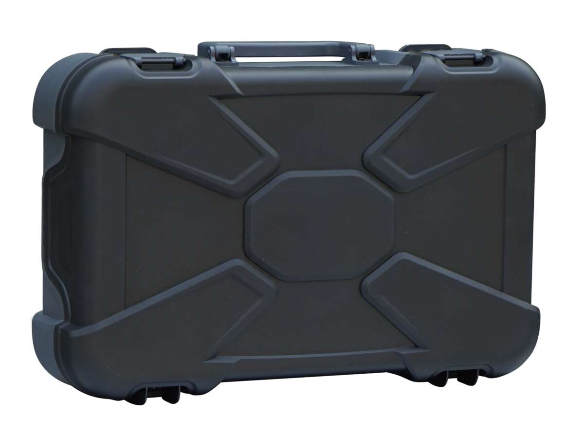 FCC Grab`N`Grill II gassgrill