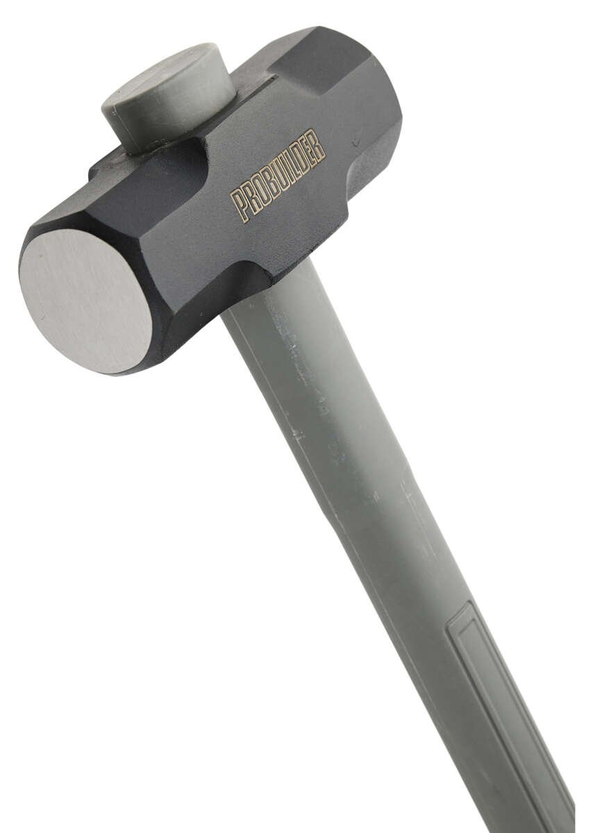 ProBuilder slegge 4 kg