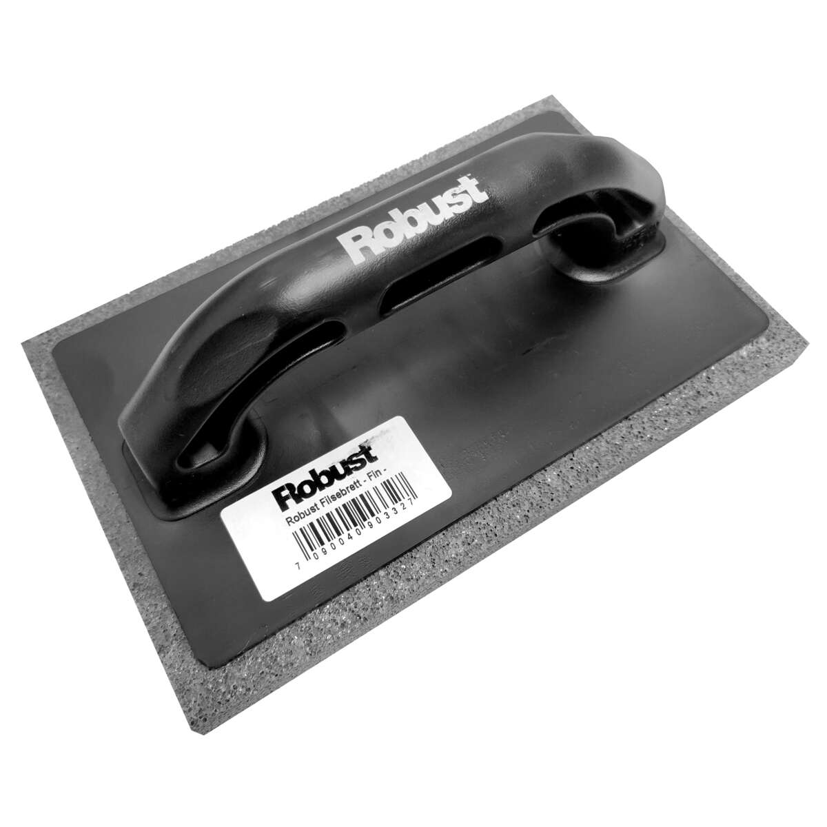 Robust Filsbrett Fin