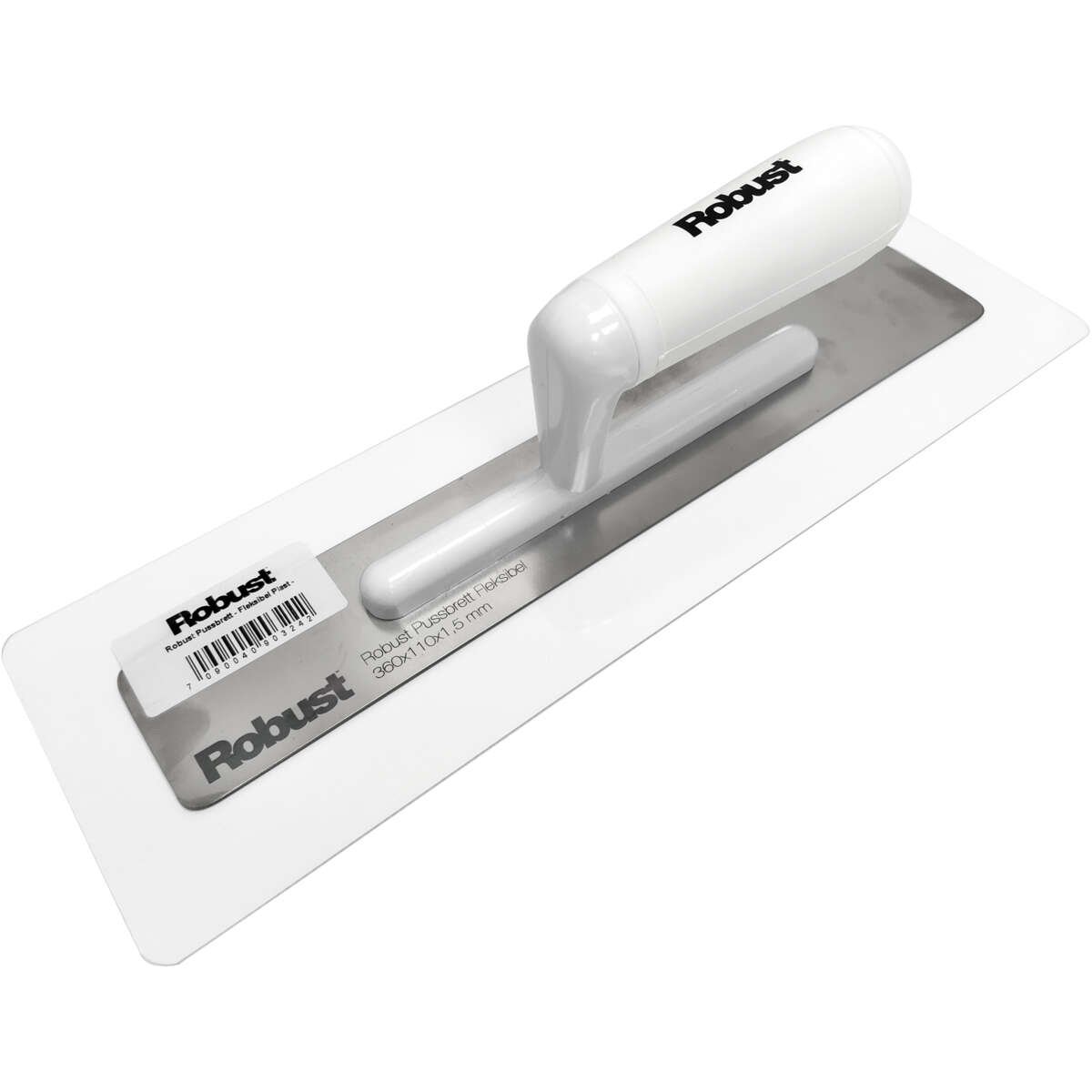 Robust Pussbrett Fleksibel 36X11cm