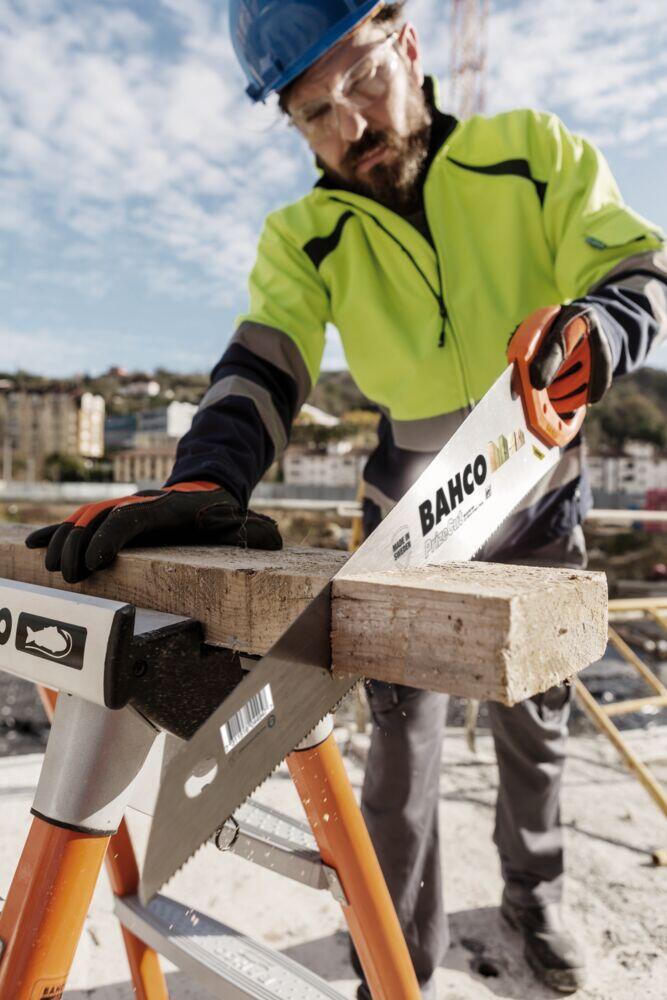 Bahco Prizecut NP-22-U7/8-HP håndsag