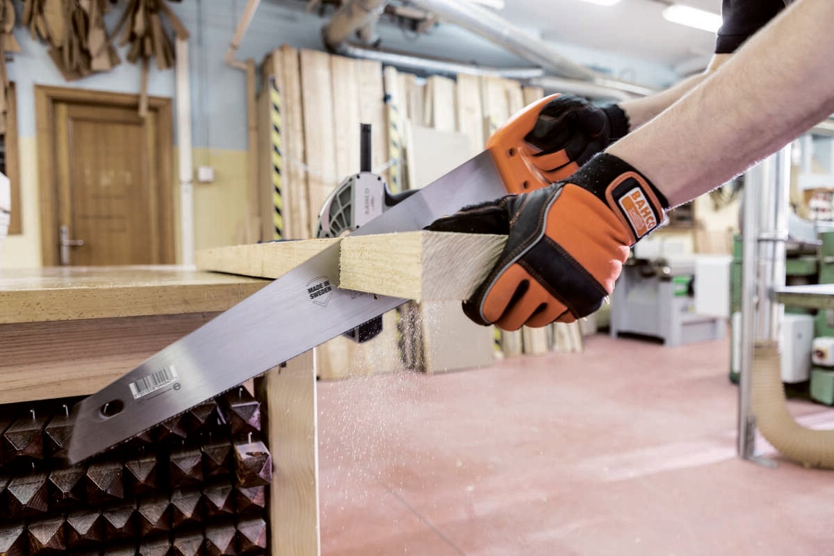 Bahco Prizecut NP-22-U7/8-HP håndsag