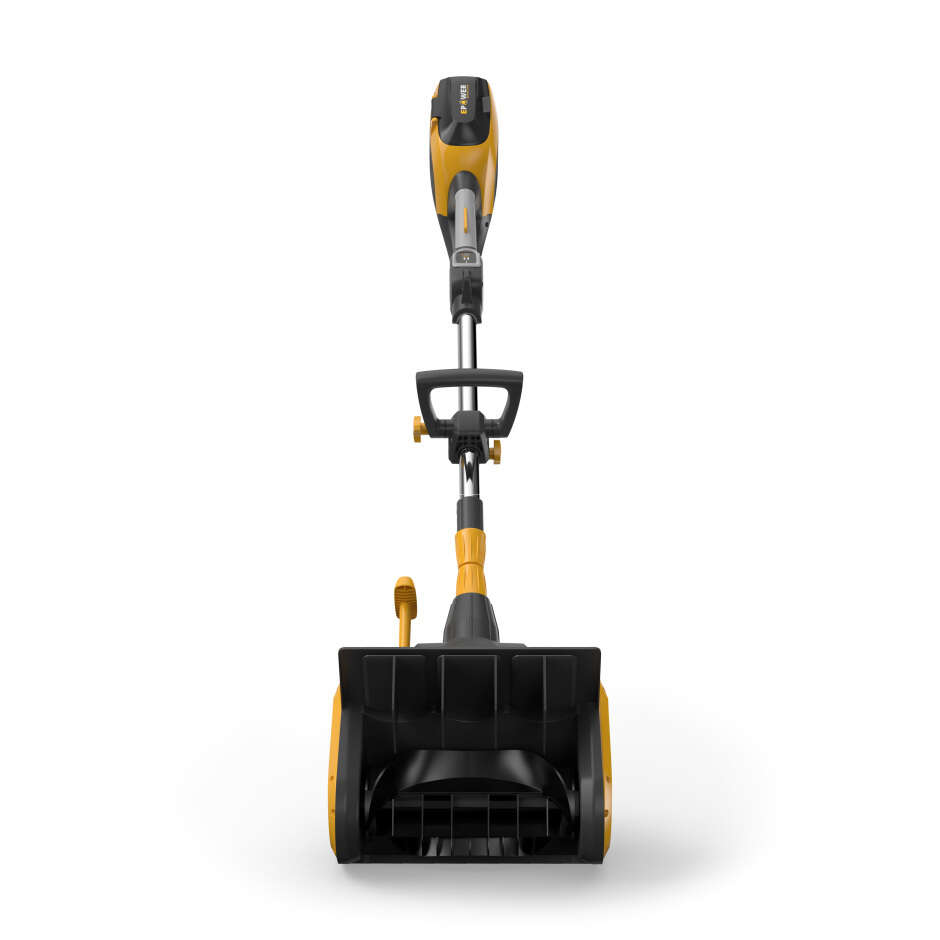 Stiga ST 300e snøfreser m/batteri