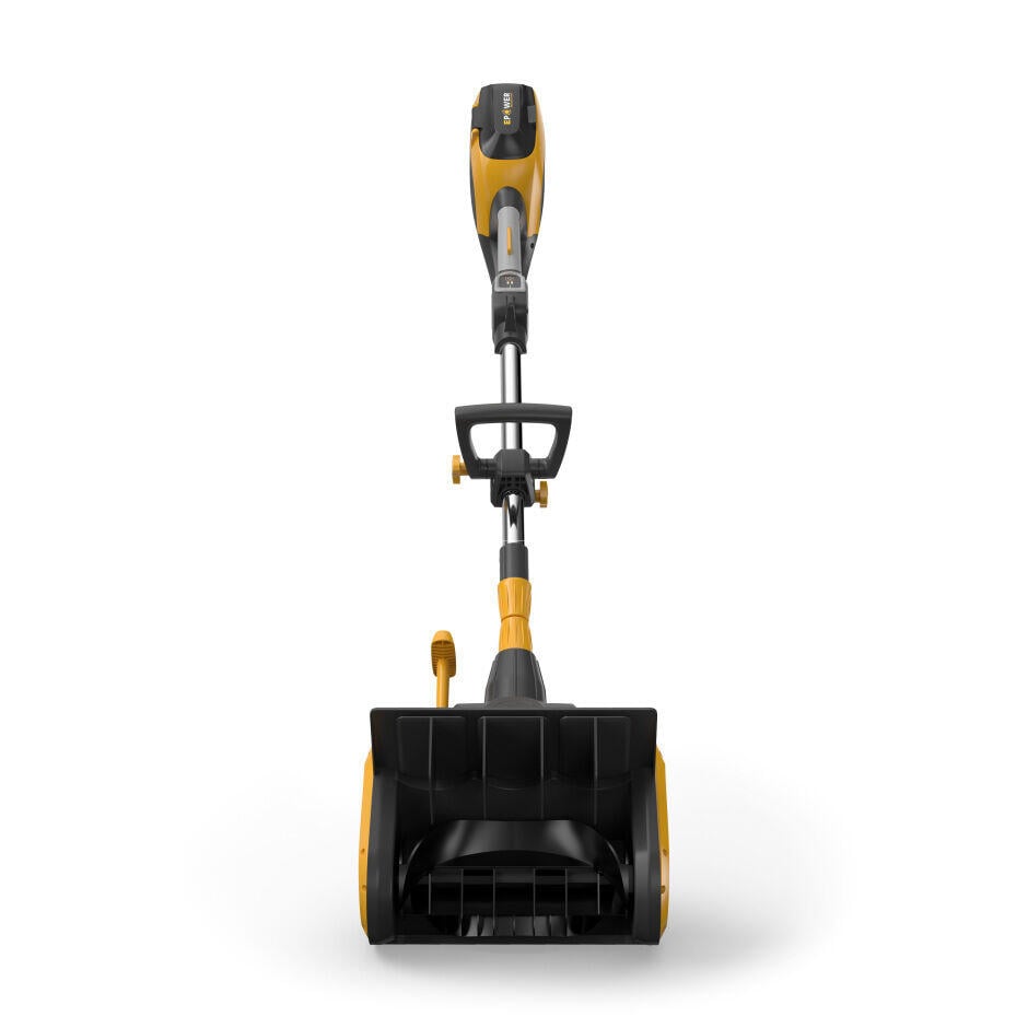 Stiga ST 300e snøfreser m/batteri