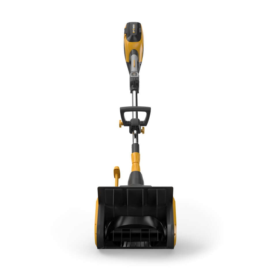 Stiga ST 300e snøfreser u/batteri og lader