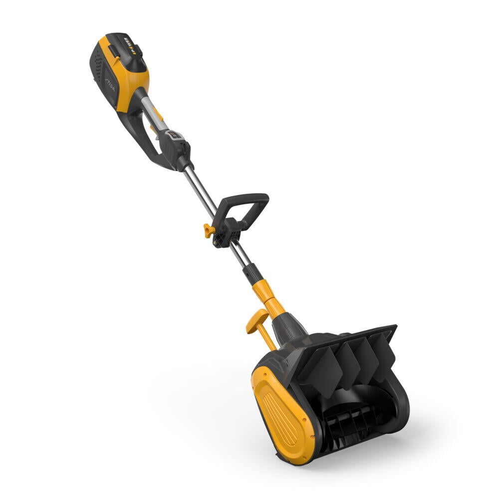Stiga ST 300e snøfreser u/batteri og lader