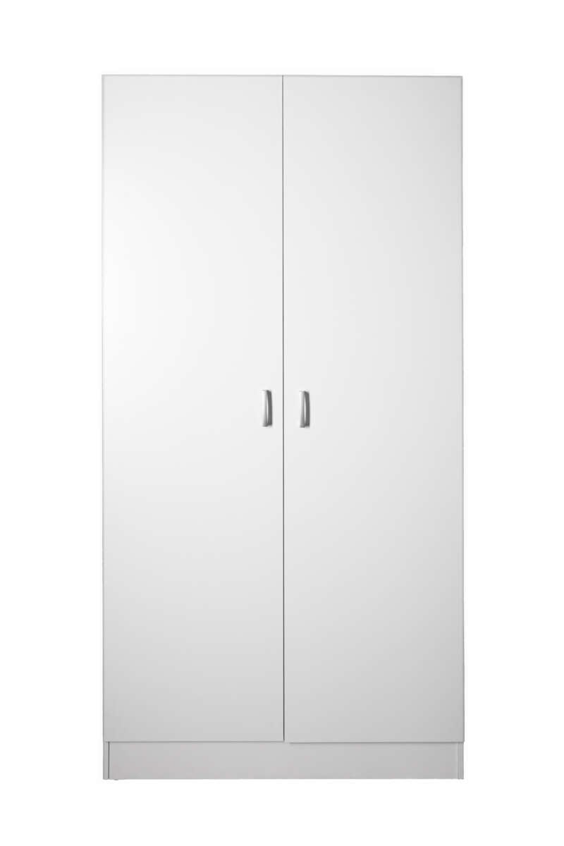 Snapwall Prima garderobeskap