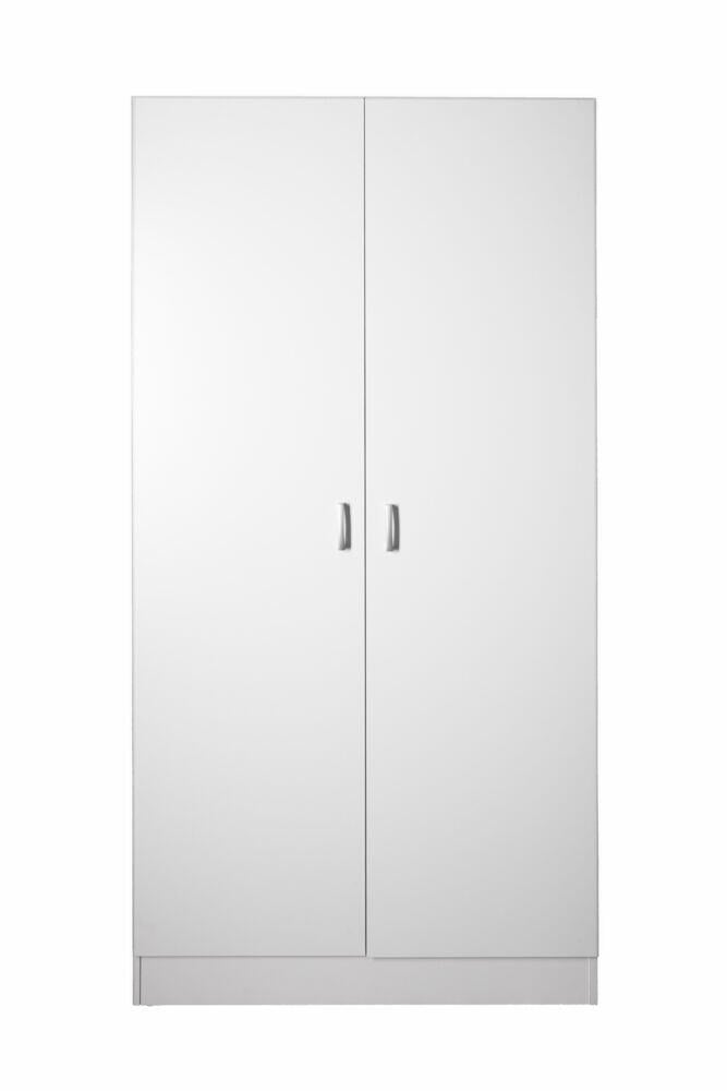 Snapwall Prima garderobeskap