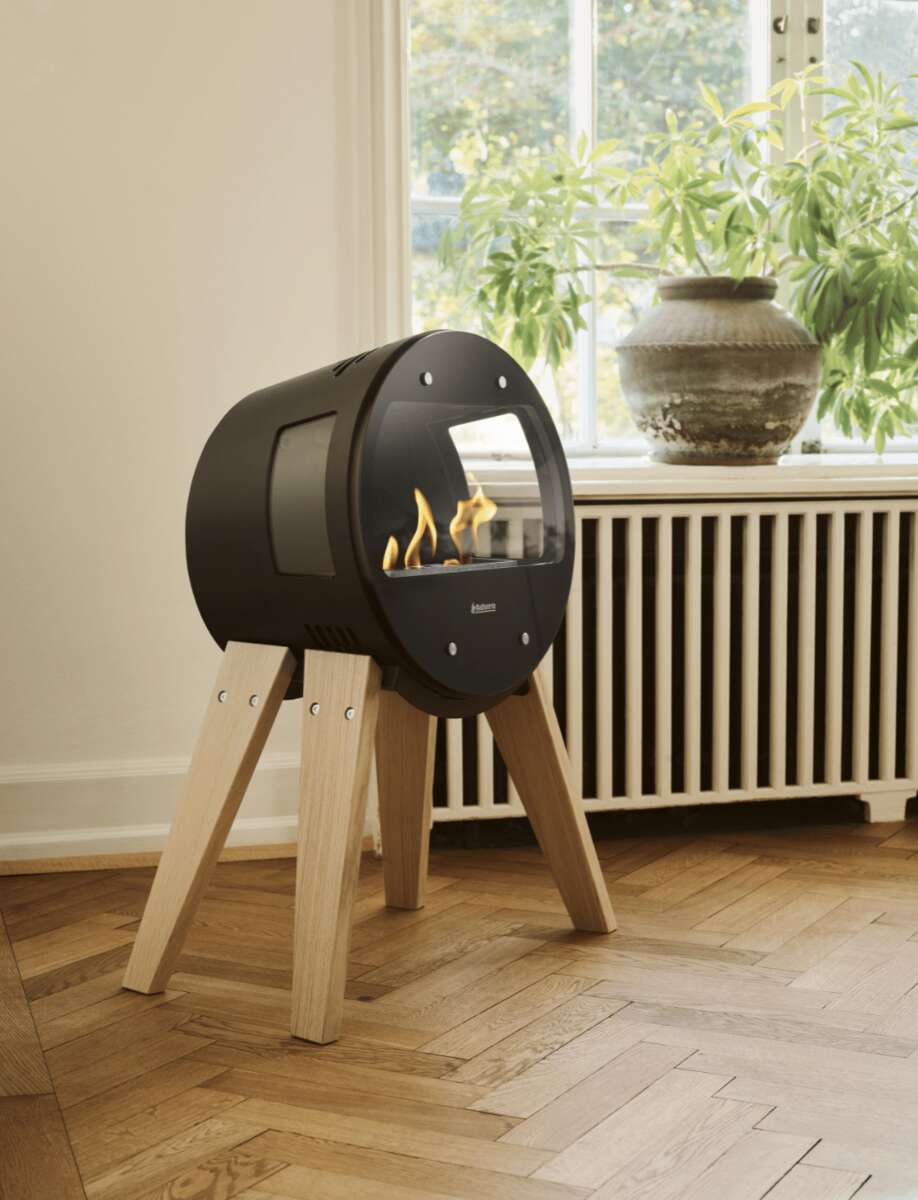 Eikebein til Aduro Biopeiser