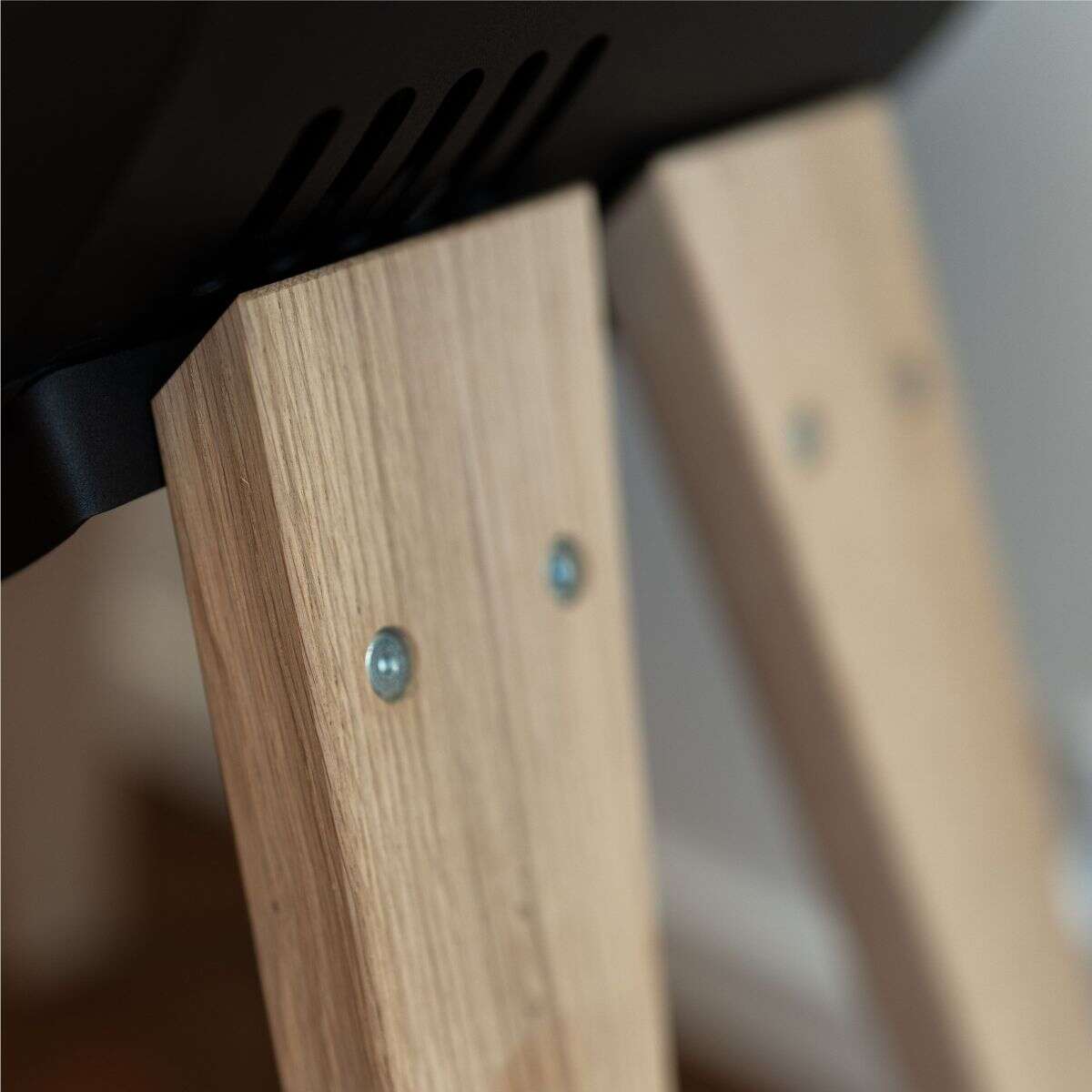 Eikebein til Aduro Biopeiser