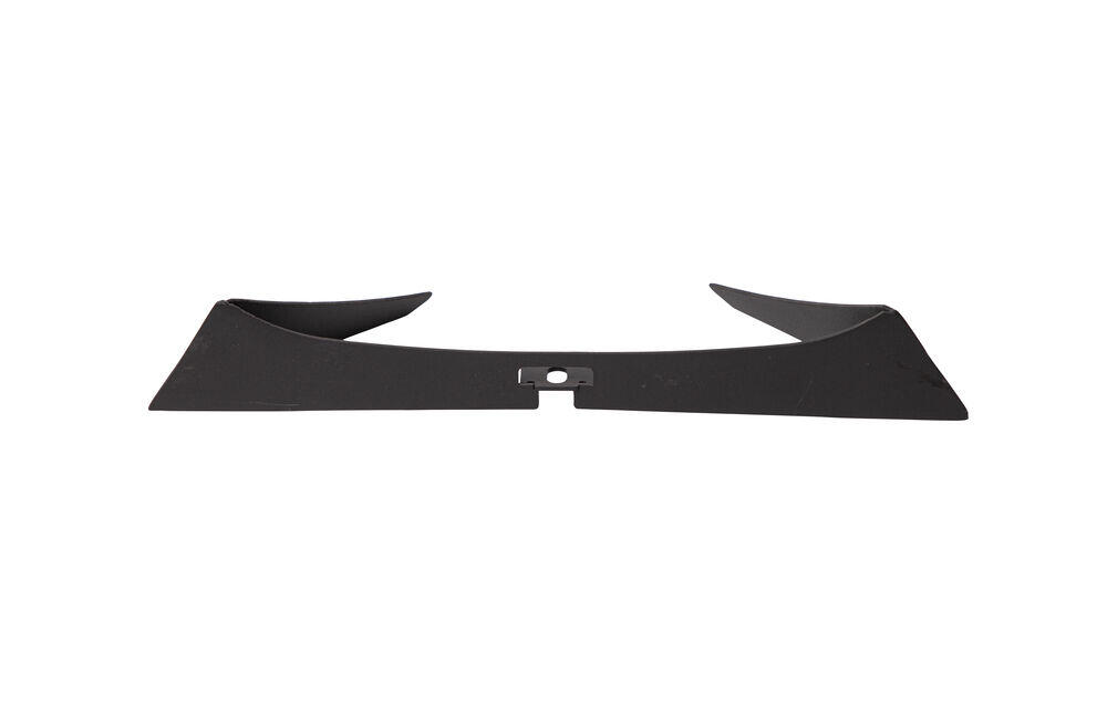 Metallfot til Aduro Biopeiser